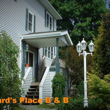 Sheppard'S Place Bed & Breakfast Narragansett Dış mekan fotoğraf