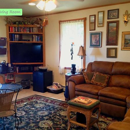 Sheppard'S Place Bed & Breakfast Narragansett Dış mekan fotoğraf