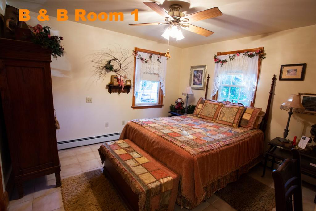 Sheppard'S Place Bed & Breakfast Narragansett Dış mekan fotoğraf